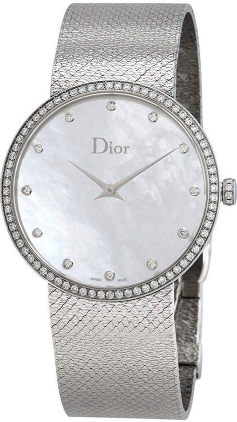 christian dior mother of pearl 